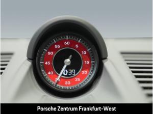 Porsche 992 SOFORT VERFÜGBAR!!! 911 Turbo Cabriolet Burmester Liftsystem-VA