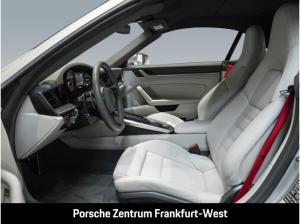 Porsche 992 SOFORT VERFÜGBAR!!! 911 Turbo Cabriolet Burmester Liftsystem-VA