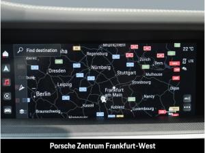 Porsche 992 SOFORT VERFÜGBAR!!! 911 Turbo Cabriolet Burmester Liftsystem-VA