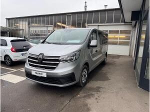 Renault Trafic Grand Combi Evolution Dci 110 8-Sitzer *GJR*sofort verfügbar*
