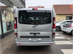 Renault Trafic Grand Combi Evolution Dci 110 8-Sitzer *GJR*sofort verfügbar*