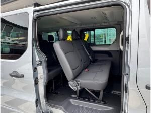 Renault Trafic Grand Combi Evolution Dci 110 8-Sitzer *GJR*sofort verfügbar*