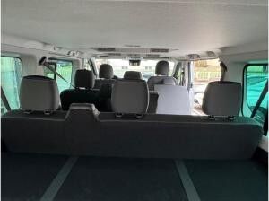 Renault Trafic Grand Combi Evolution Dci 110 8-Sitzer *GJR*sofort verfügbar*