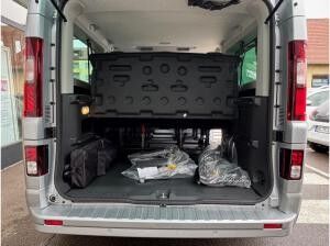Renault Trafic Grand Combi Evolution Dci 110 8-Sitzer *GJR*sofort verfügbar*