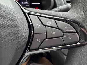 Renault Trafic Grand Combi Evolution Dci 110 8-Sitzer *GJR*sofort verfügbar*