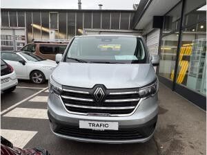 Renault Trafic Grand Combi Evolution Dci 110 8-Sitzer *GJR*sofort verfügbar*