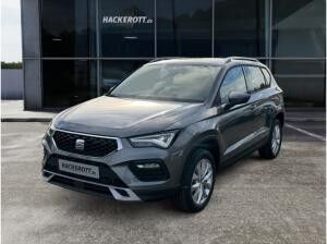 Seat Ateca Road Edition 1.5 TSI 150 PS 7-Gang DSG