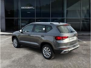 Seat Ateca Road Edition 1.5 TSI 150 PS 7-Gang DSG