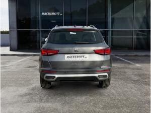 Seat Ateca Road Edition 1.5 TSI 150 PS 7-Gang DSG