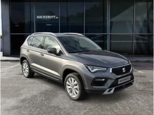 Seat Ateca Road Edition 1.5 TSI 150 PS 7-Gang DSG