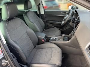 Seat Ateca Road Edition 1.5 TSI 150 PS 7-Gang DSG