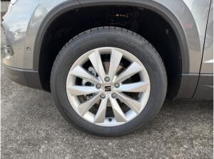 Seat Ateca Road Edition 1.5 TSI 150 PS 7-Gang DSG