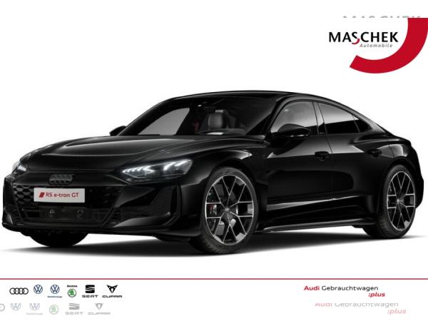 Audi RS e-tron GT HuD Carbon ProSitz RS-DesPak 360Kam