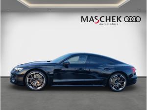 Audi RS e-tron GT HuD Carbon ProSitz RS-DesPak 360Kam