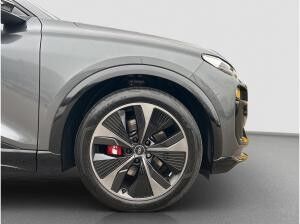 Audi SQ6 e-tron 5JGar MMI & Tech pro Pano B&O #black