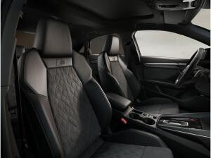 Audi S3 Limousine TFSI | Moonstone Grey Metallic