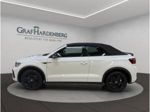 Volkswagen T-Roc Cabriolet 1.5 TSI R-Line / SOFORT VERFÜGBAR !