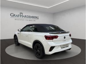 Volkswagen T-Roc Cabriolet 1.5 TSI R-Line / SOFORT VERFÜGBAR !
