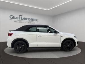 Volkswagen T-Roc Cabriolet 1.5 TSI R-Line / SOFORT VERFÜGBAR !