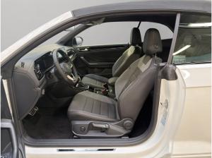Volkswagen T-Roc Cabriolet 1.5 TSI R-Line / SOFORT VERFÜGBAR !