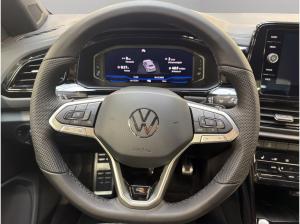 Volkswagen T-Roc Cabriolet 1.5 TSI R-Line / SOFORT VERFÜGBAR !