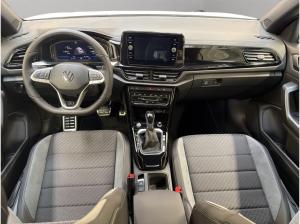 Volkswagen T-Roc Cabriolet 1.5 TSI R-Line / SOFORT VERFÜGBAR !