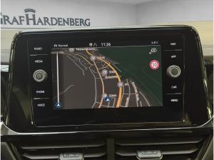 Volkswagen T-Roc Cabriolet 1.5 TSI R-Line / SOFORT VERFÜGBAR !