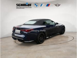 BMW M4 Competition xDrive Cabrio+GARANTIE-bis-05.30