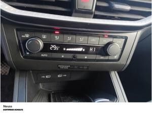 Seat Ibiza XCELLENCE DSG SITZHEIZUNG EINPARKHILFE NAVI LED