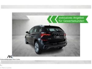 Skoda Kamiq 1.0 TSI DSG  AHK *sofort verfügbar*