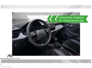 Skoda Kamiq 1.0 TSI DSG  AHK *sofort verfügbar*