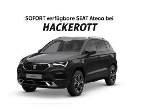 Seat Ateca Road Edition 1.5 TSI 150 PS 7-Gang DSG