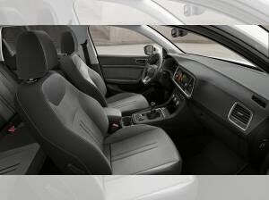Seat Ateca Road Edition 1.5 TSI 150 PS 7-Gang DSG