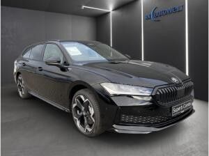 Skoda Superb Combi 2.0 TDI 4x4 Sportline Navi,Kamera,KLima,Matrix
