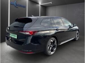 Skoda Superb Combi 2.0 TDI 4x4 Sportline Navi,Kamera,KLima,Matrix