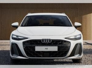Audi A6 Avant TDI quattro 220kW *V6 MOTOR*S LINE*LED*NAVI*