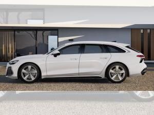 Audi A6 Avant TDI quattro 220kW *V6 MOTOR*S LINE*LED*NAVI*