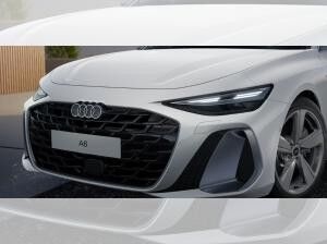 Audi A6 Avant TDI quattro 220kW *V6 MOTOR*S LINE*LED*NAVI*