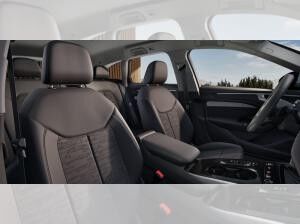 Audi A6 Avant TDI quattro 220kW *V6 MOTOR*S LINE*LED*NAVI*