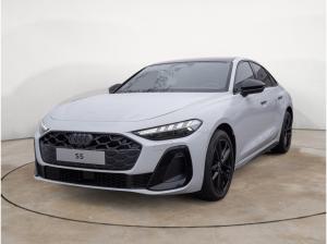 Audi S5 Limousine TFSI