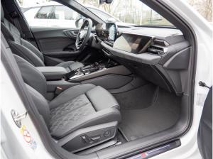 Audi S5 Limousine TFSI