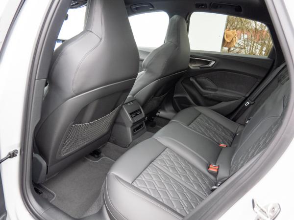 Audi S5 Limousine TFSI