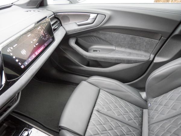 Audi S5 Limousine TFSI