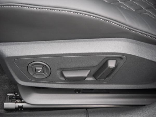 Audi S5 Limousine TFSI