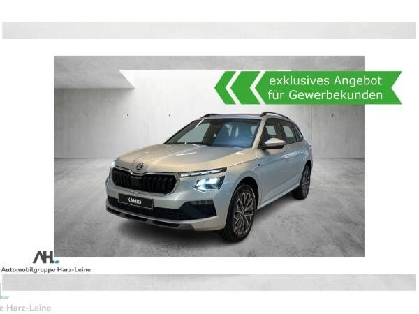 Skoda Kamiq 1.0 TSI DSG *sofort verfügbar*
