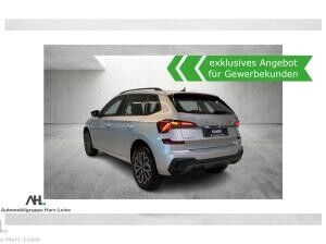 Skoda Kamiq 1.0 TSI DSG *sofort verfügbar*