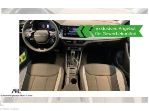 Skoda Kamiq 1.0 TSI DSG *sofort verfügbar*