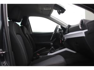 Seat Arona 1.0 TSI Road Edition NAVI LED KAMERA GRA APP CONNECT