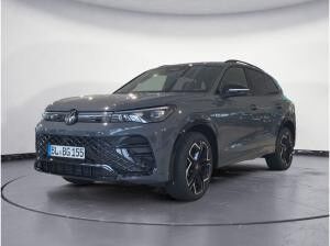 Volkswagen Tiguan Vorführwagen sofort verfügbar!!