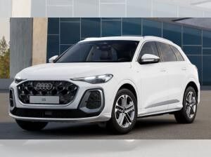 Audi Q5 SUV TDI 220kW quattro *V6-MOTOR*S LINE*LED*NAVI*
